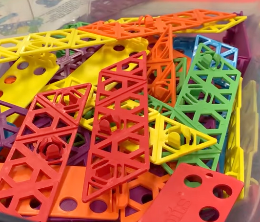 Highland's Ranch STEM SCHOOL - The Qubits Experience