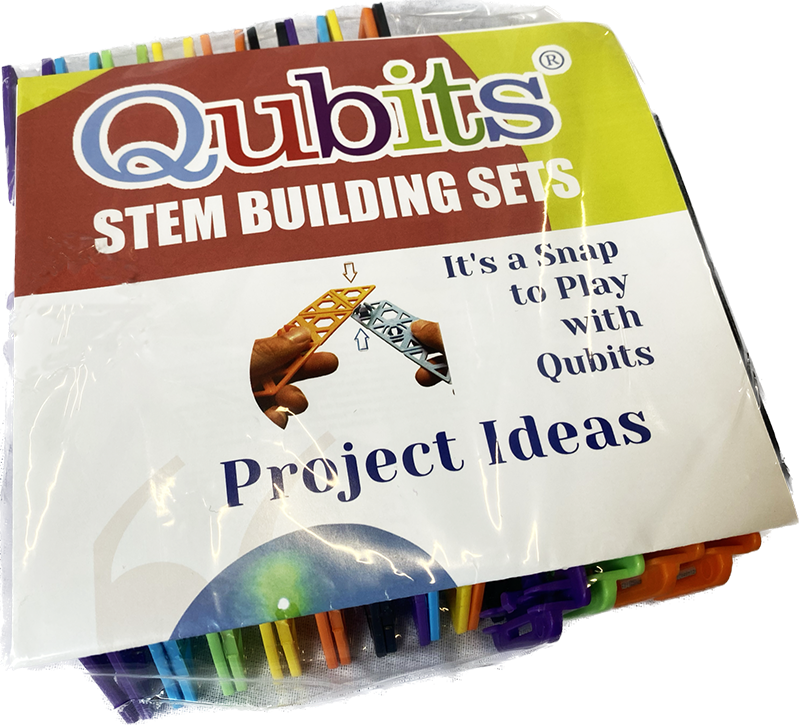 25pcs STEM Building KIT