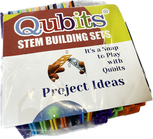 25pcs STEM KIT