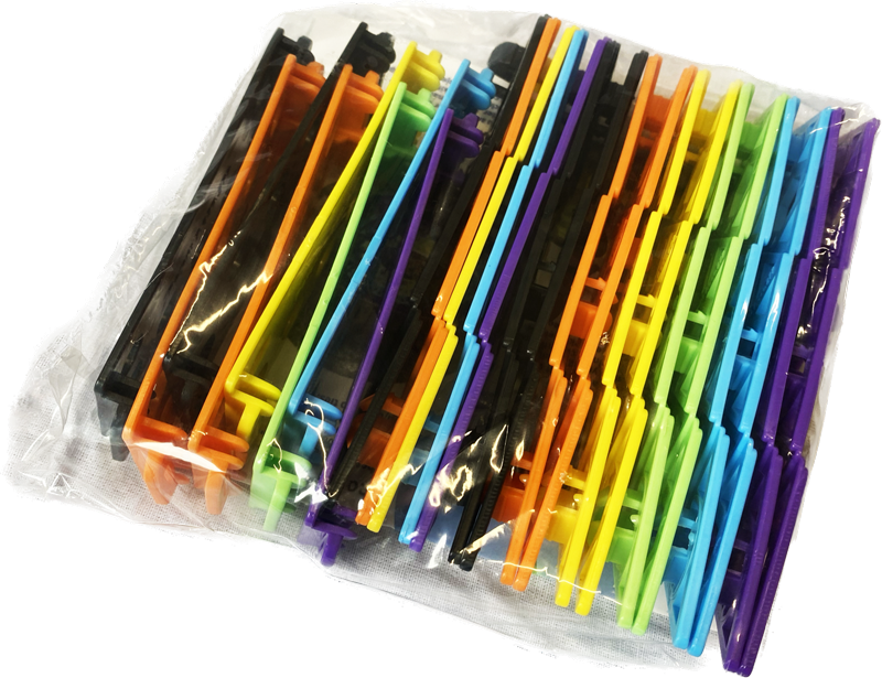 25pcs STEM KIT Plus FREE SHIPPING