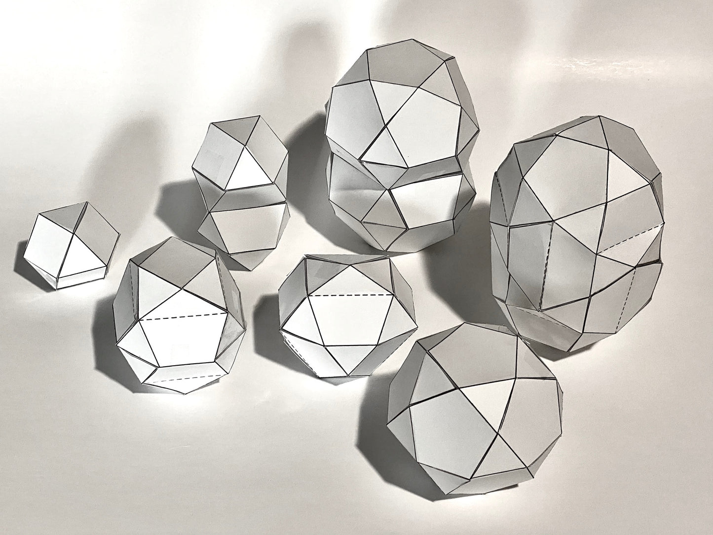 Qubits Toy Golden Polyhedra Lesson Plan - Qubits Toy, - Construction Toy, Qubits Toy - Qubits Toy, Qubits Toy - Qubits Construction Toy