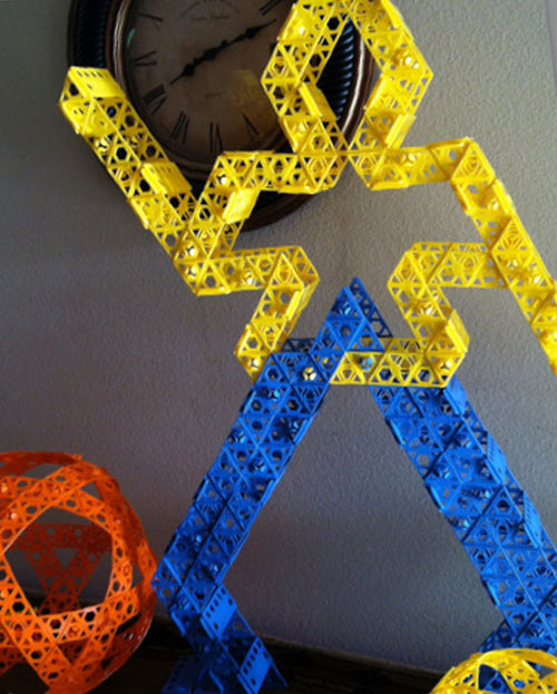 500 pcs BULK STEM KIT for Classrooms