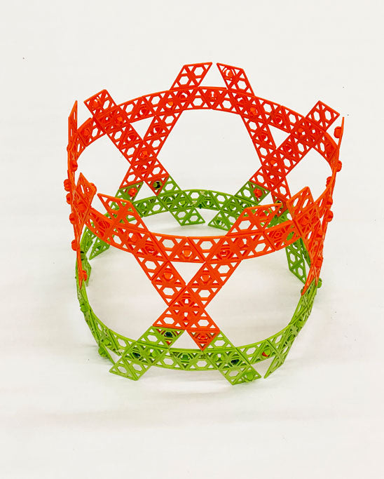 50 pcs STEM Building KIT