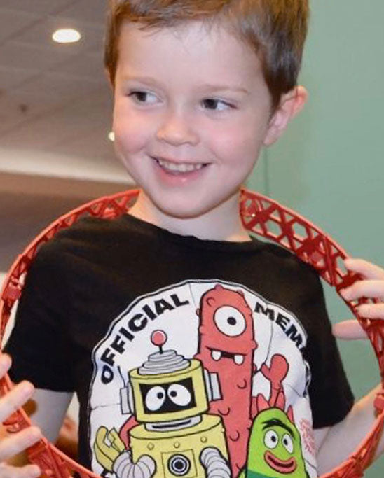 50 pcs STEM Building KIT