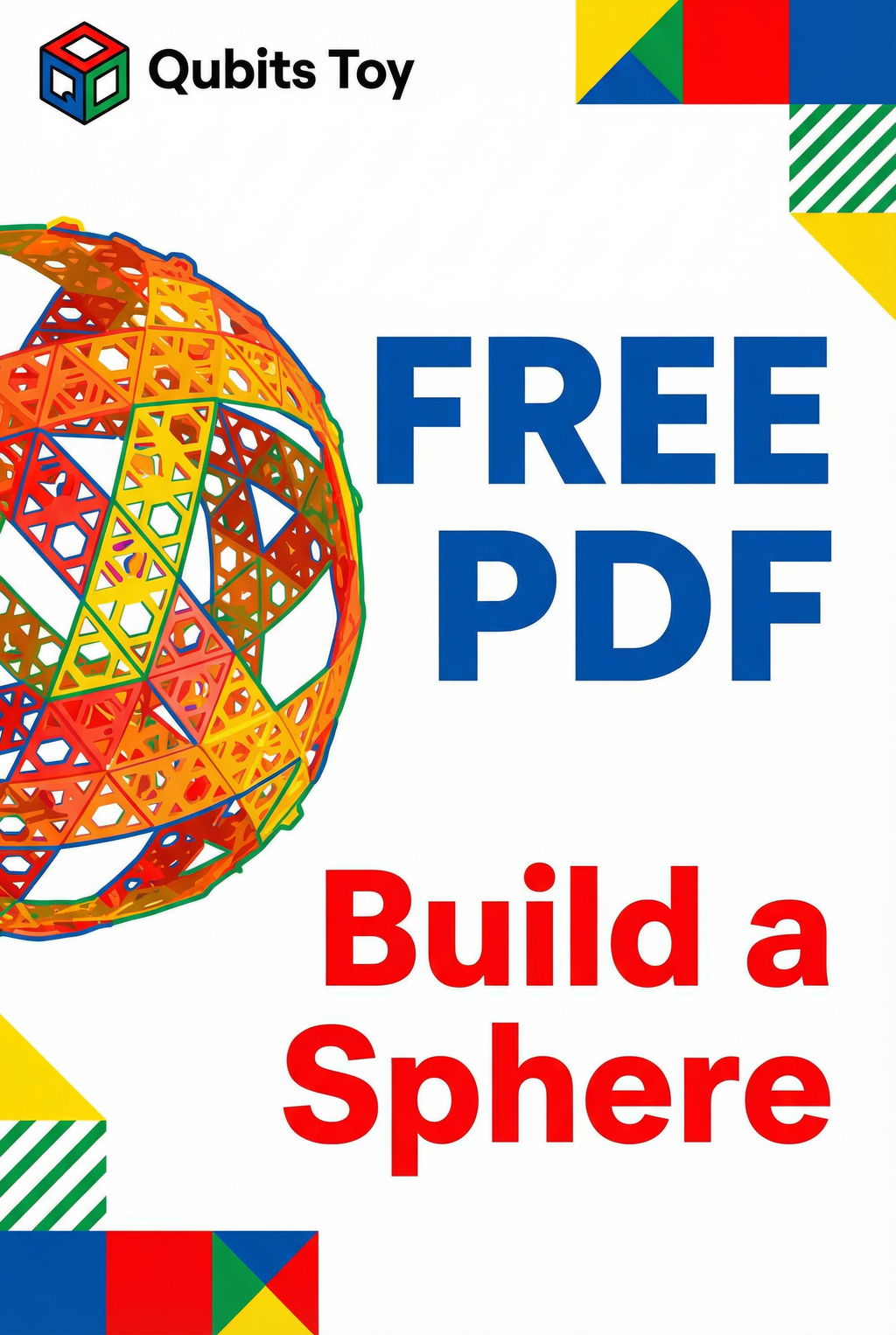 Qubits Sphere Instructions