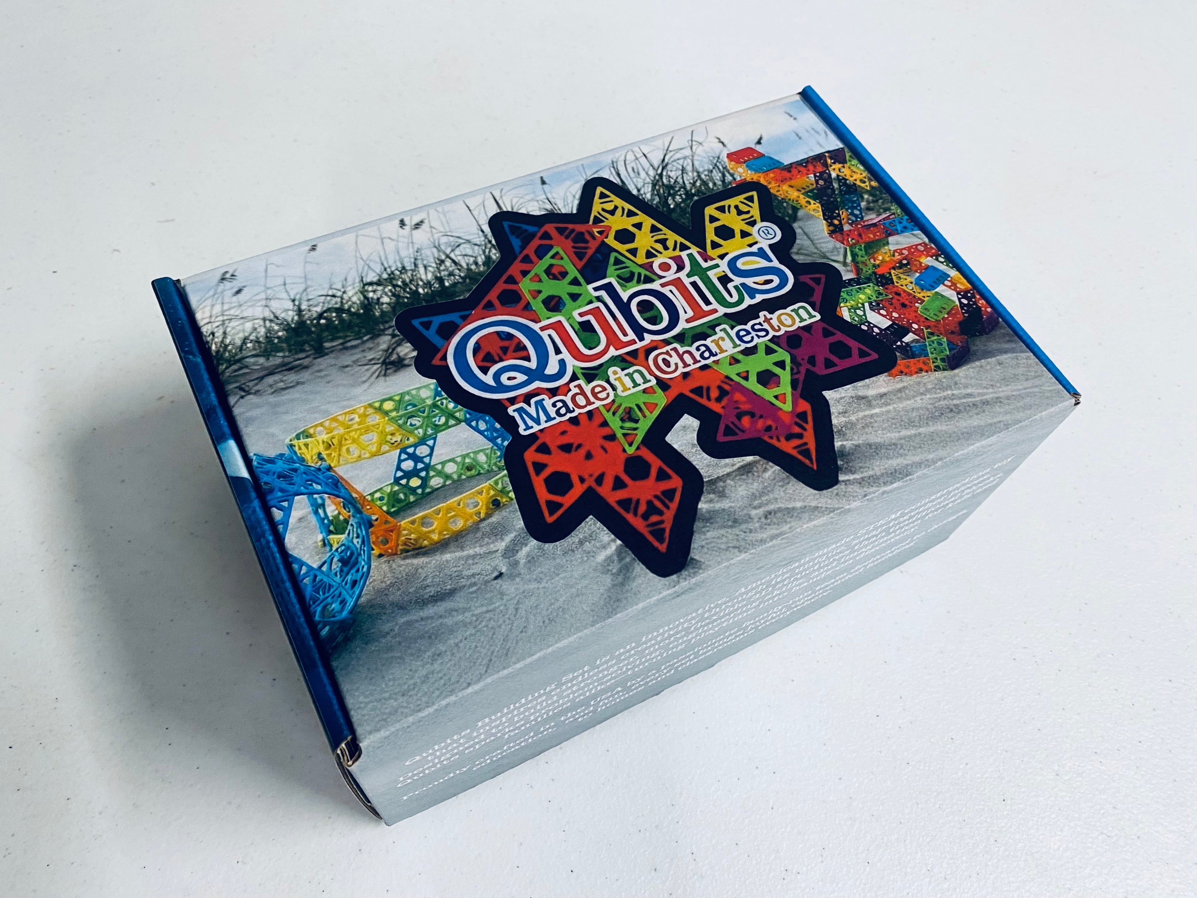 50 pcs STEM Building KIT