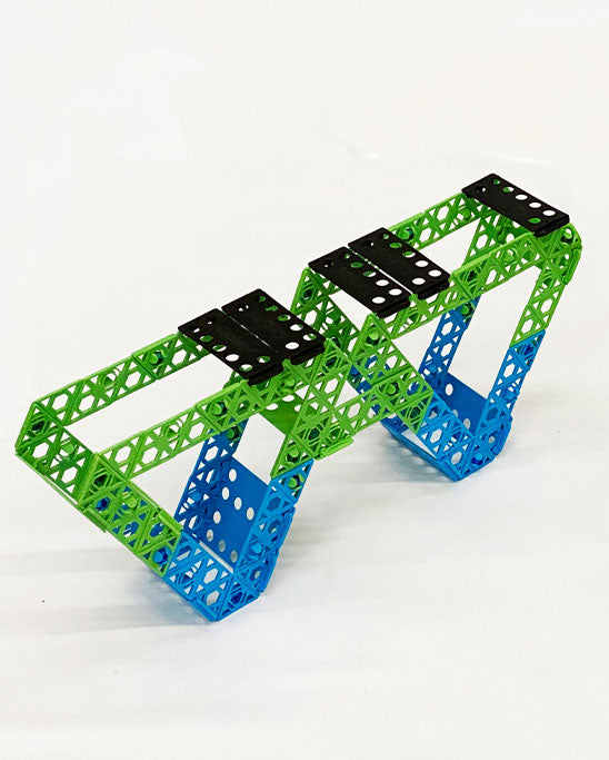 50 pcs STEM Building KIT
