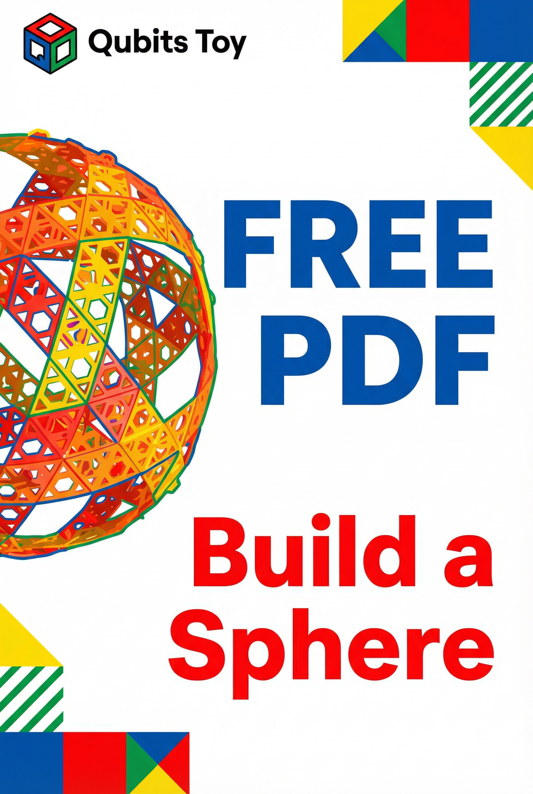 Qubits Sphere Instructions