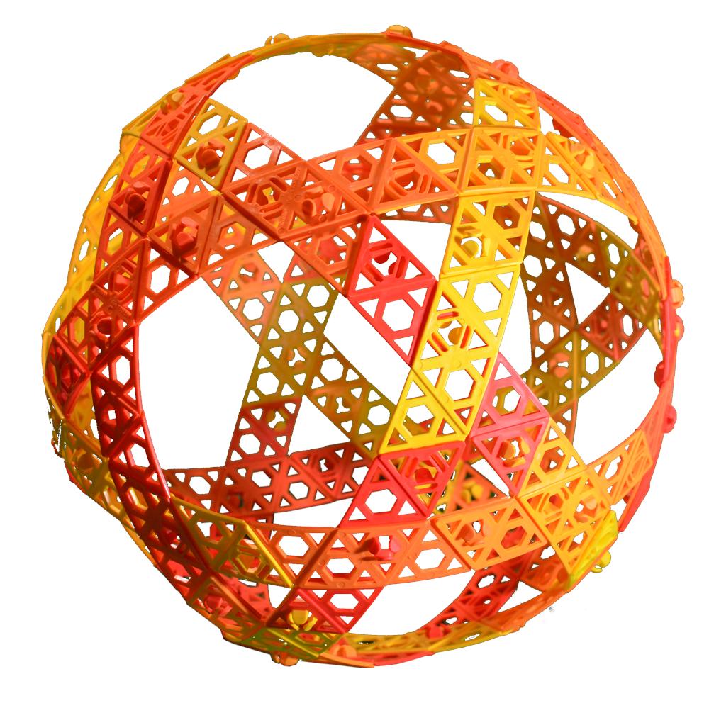 Qubits Sphere Instructions