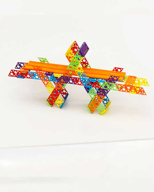 50 pcs STEM Building KIT