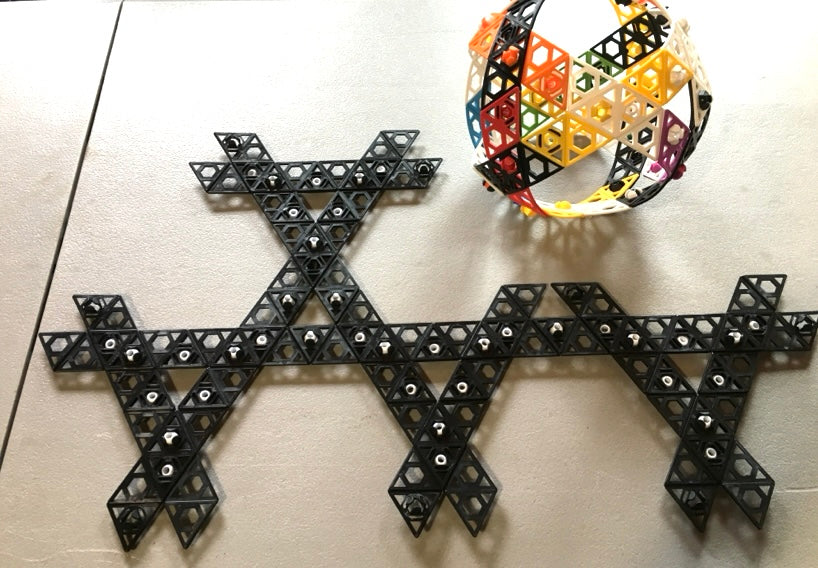 60 Page Inspirational Instruction STEM eBooklet