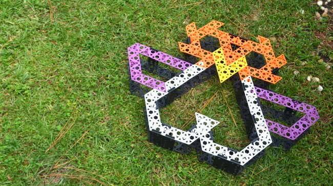 60 Page Inspirational Instruction STEM eBooklet