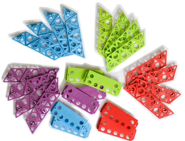 25pcs STEM KIT