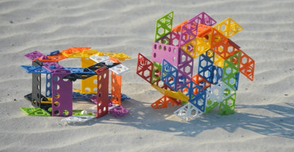 50 pcs STEM Building KIT