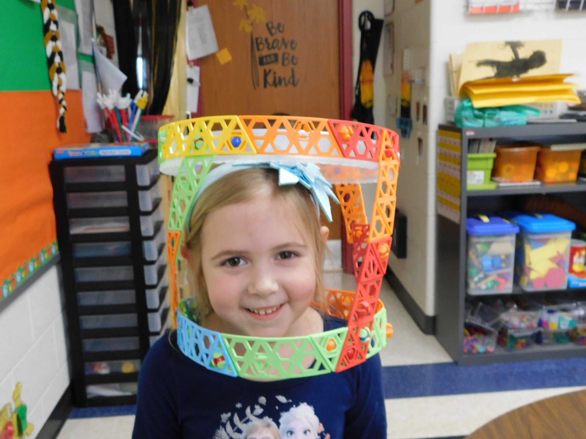 500 pcs BULK STEM KIT for Classrooms